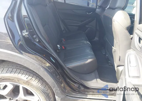 2018 Subaru Crosstrek 2.0I Limited z USA, uszkodzony, nr VIN JF2GTAMCXJH284872